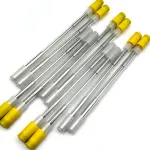 AL-91652 Alcor加热管过滤套件10支装 10 Herter Tube and Filter Kits