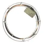Elite-BAC2 Advantage Capillary Column - 10 m x 0.18 mm I.D. x 0.34 μm