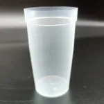 Mettler Toledo梅特勒托莱多 51109389用于滴定器的PP烧杯，100 mL容量（480包）