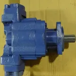 Model GS 3300 Series美国ROTOR-TECH GS 3300系列型号乙二醇泵