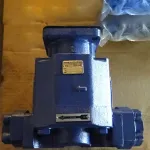 Model GS 4400 Series美国ROTOR-TECH GS 4400系列型号乙二醇泵