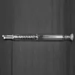 Thermo PANAL0126 石英燃烧管 Turbo Combustion Tube MOD 3000