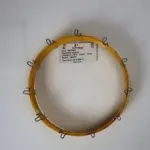 Elite-Alumina PLOT Capillary Column - 50 m x 0.53 mm I.D. x 10.00 µm