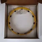 Elite-Alumina PLOT Capillary Column - 50 m x 0.53 mm I.D. x 10.00 µm