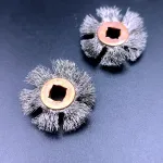 美国LECO力可 691-591-970 WIRE BRUSH下刷