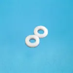 美国LECO力可 619-591-972 垫片 WASHER FLT.120X0.187X0.045 TEFLON