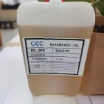 全套符合欧洲CEC方法RL系列标准油(货号:CEC RL标油)RL115