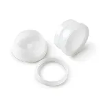 美国XOS样品杯200334-01_标准 XRF 样品杯