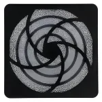 204090-01 美国XOS 风扇过滤器 - Sindie OTG