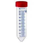 德国SARSTEDT莎斯特 50ml 离心管（货号：62.548.004）锥底刻度离心管/50ml密封圈螺旋盖/聚丙烯带盖/25个/包