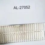 AL-27052-Alcor实验滤纸100张/盒 | 定量分析专用 / ALCOR航煤热氧化滤纸 Filter Paper (Box of 100)