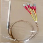 103292 美国 ANTEK 13" Furnace D/Type K 热电偶 / Thermo couple, 13" Furnace D/Type K