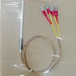 103292 美国 ANTEK 13" Furnace D/Type K 热电偶 / Thermo couple, 13" Furnace D/Type K