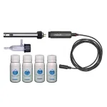 9615S-10D HORIBA 标准ToupH电极（一般实验室应用）