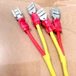 103292 美国 ANTEK 13" Furnace D/Type K 热电偶 / Thermo couple, 13" Furnace D/Type K