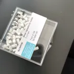 银杯 SA76981105 一盒100个5*9mm-瑞士santis