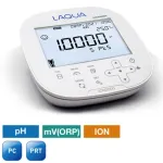 HORIBA堀场LAQUA台式离子分析仪2000系列定制LCD台式仪表LAQUA ION2000
