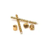 安捷伦 5080-8750 黄铜螺帽及配套密封垫圈