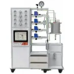 连续吸附脱附自动表征装置