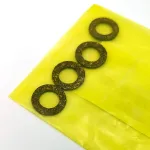 75976A Waukesha 原厂 CFR 系列发动机化油器密封垫片