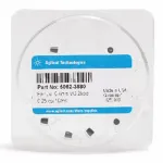 安捷伦 5062-3580 密封垫圈 / 毛细管色谱柱分流器，85%Vespel，15%石墨双孔