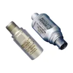 本特利Bently Nevada 330525 Velomitor XA 压电式速度传感器