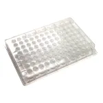 CRS GC 进样口衬管_Pure-Pass 96 Well Plates 96孔样品储存盘