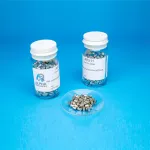 ALPHA阿尔法 货号AR511 钢针0.5g / Carbon and Sulfur CRM (C= 0.051% S= 0.304%) - 0.5g Steel Pin