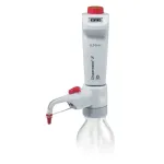 4600331 普兰德 Brand 数字可调瓶口分液器Dispensette® S 0.5-5ml 带回流阀