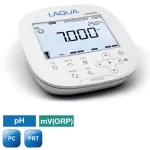 HORIBA LAQUA PH2000 台式 pH/ORP 分析仪