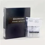 227-34001-01 岛津LabToal 质谱认证系列-样品瓶_质谱分析的明智之选