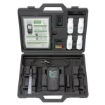 HORIBA堀场LAQUA 200便携式手持电导率仪EC水质测量仪（EC-210/EC-220）