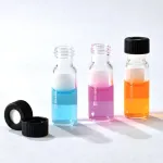 227-34001-01 岛津LabToal 质谱认证系列-样品瓶_质谱分析的明智之选