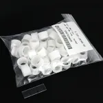 05 09 0279 岛津1.5ml样品瓶专用内插管0.05-0.1ml ，27.5 x 4mm，透明玻璃，需配套弹簧支架使用，1000个装