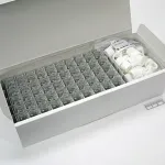 05 09 0279 岛津1.5ml样品瓶专用内插管0.05-0.1ml ，27.5 x 4mm，透明玻璃，需配套弹簧支架使用，1000个装