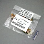 05 09 0279 岛津1.5ml样品瓶专用内插管0.05-0.1ml ，27.5 x 4mm，透明玻璃，需配套弹簧支架使用，1000个装