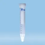 62.554.016 德国SARSTEDT莎斯特 15ml离心管 Screw cap tube, 15 ml, (LxØ): 120 x 17 mm, PP, with printOrder