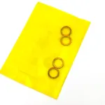 B10065-Waukesha 铜质平垫圈/垫片 Waukesha辛烷值机,Waukesha十六烷值机CFR F-1,F-2,CFR F-5配件耗材