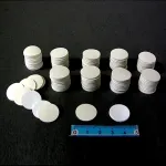 227-34200-01 岛津原装40mlTOC样品瓶套装（含瓶盖垫），72个装，TOC自动进样器通用