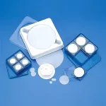 Z358657 美国密理博Millipore 过滤膜，硝酸纤维素 MF membrane, pore size 0.22 μm, diam. 293 mm