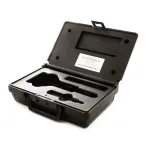 001-90-7340 美国EMCEE塑料手提箱-1153专用/Plastic Carrying Case-1153