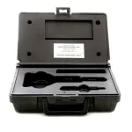 001-90-7340 美国EMCEE塑料手提箱-1153专用/Plastic Carrying Case-1153