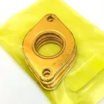 110523 Waukesha 原厂 CFR 系列发动机排气法兰铜质垫片（Exhaust Flange Gasket）