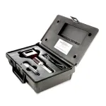 001-90-7340 美国EMCEE塑料手提箱-1153专用/Plastic Carrying Case-1153