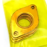 110523 Waukesha 原厂 CFR 系列发动机排气法兰铜质垫片（Exhaust Flange Gasket）