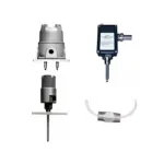 本特利Bently Nevada 3300 XL 系列涡流传感器系统