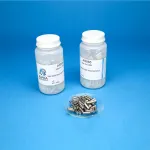 ALPHA阿尔法 货号AR885（1g 钢销）/ Carbon and Sulfur CRM (C= 0.817% S= 0.0051%) - 1g Steel Pin