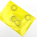 111342 Waukesha 原厂 CFR 系列发动机爆震传感器密封垫片（Combustion Pickup Gasket）