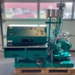 CFR Waukesha F5 十六烷值机 （翻新）