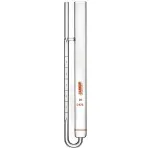 9724-T60 美国CANNON凯能沥青真空粘度计/cannon粘度管 AIVC-RO-100 Calibrated w/Round Holder